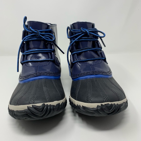 Sorel Out N About Rain Boot - Picture 3 of 8